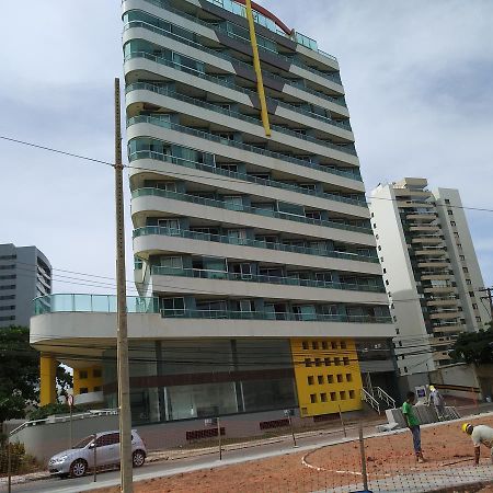 Jardim Armacao Salvador Appartement Buitenkant foto