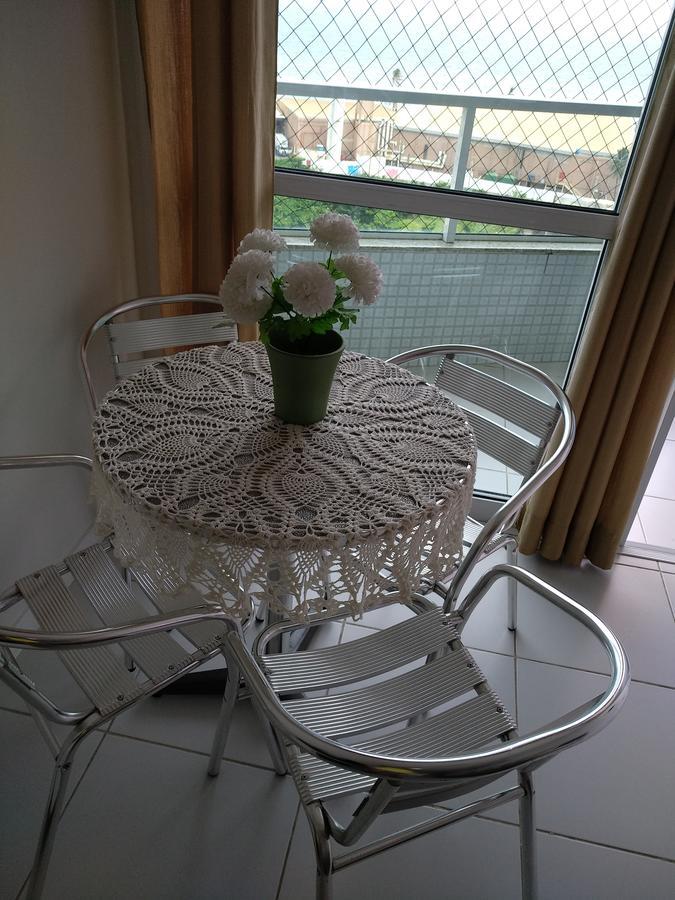Jardim Armacao Salvador Appartement Buitenkant foto