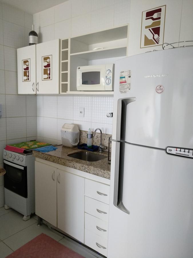 Jardim Armacao Salvador Appartement Buitenkant foto